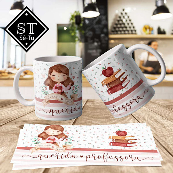 Caneca Querida Professora (13)